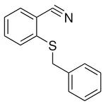 Merck 2-(BENZYLSULFANYL)BENZONITRILE - 10MG