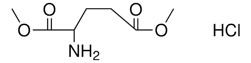 Merck 2-AMINO-PENTANEDIOIC ACID DIMETH-