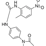 Merck 1-(4-(N-METHYLACETAMIDO)PHENYL)-3-