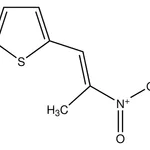Merck (E)-2-(2-Nitroprop-1-enyl)thiophene