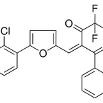Merck 2-(5-(2-CL-PH)-FURAN-2-YLMETHYLE-