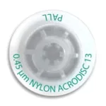 Waters Nylon Acrodisc Minispike Syringe Filter, 13 mm, 0.45 µm, 1000/case