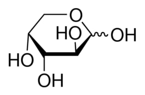 Merck D(-)-ARABINOSE, FOR MICROBIOLOGY