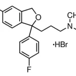 Merck CITALOPRAM HYDROBROMIDE