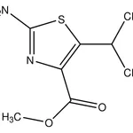 Merck Methyl 2-Amino-5-isopropylthiazole-4-carboxylate
