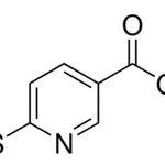 Merck 6-MERCAPTOPYRIDINE-3-CARBOXYLIC ACID, T&