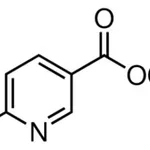 Merck METHYL 6-CHLOROPYRIDINE-3-CARBOXYLATE, &