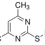 Merck S-Boc-2-mercapto-4,6-dimethylpyrimidine