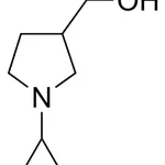 Merck (1-Cyclopropyl-3-pyrrolidinyl)methanol
