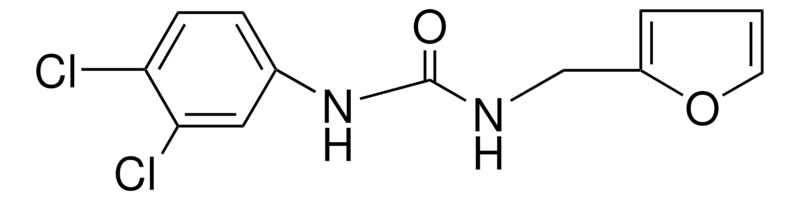 Merck 1-(3,4-DICHLOROPHENYL)-3-FURFUR-
