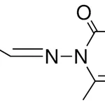 Merck 1,2-DIHYDRO-4,6-DIMETHYL-2-OXO-