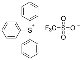 Merck TRIPHENYLSULFONIUM TRIFLATE