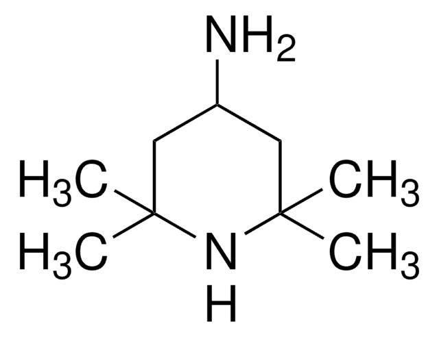 Merck 4-AMINO-2,2,6,6-TETRAMETHYLPIPERIDINE, 9