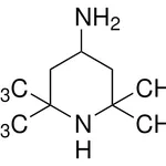 Merck 4-AMINO-2,2,6,6-TETRAMETHYLPIPERIDINE, 9