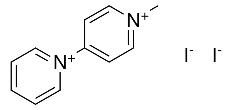 Merck 1-METHYL-4-PYRIDINIOPYRIDINIUM D-