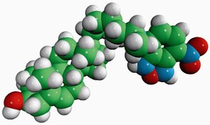 Merck 25-NBD CHOLESTEROL
