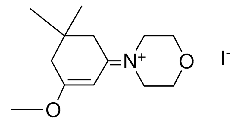 Merck 4-(5,5-DIMETHYL-3-METHOXY-2-CY - 50 MG&