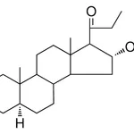 Merck 21-METHYL-20-OXO-5-ALPHA-PREGN - 1 MG&