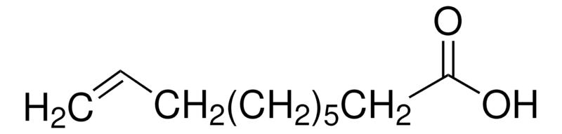 Merck 9-Decenoic acid