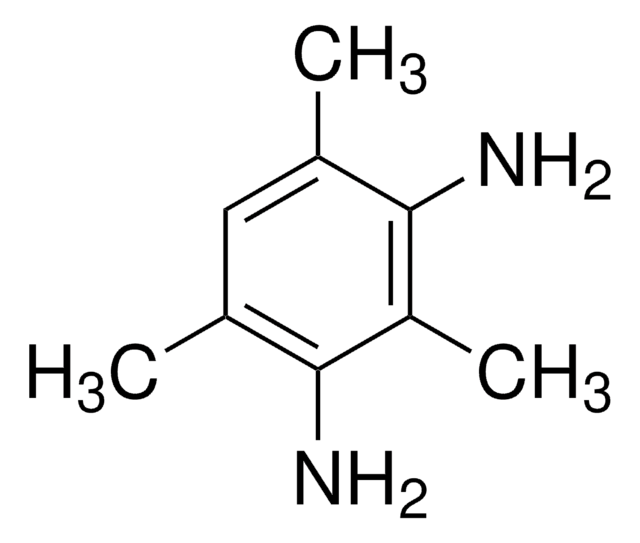 Merck 2,4,6-TRIMETHYL-1,3-PHENYLENEDIAMINE, 9&