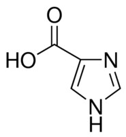 Merck 4-IMIDAZOLECARBOXYLIC ACID, 98%