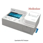 Daihan Science HumasisTM Rapid Quantitative POCT Analyzer “HUBI-QUAN pro”,Immunochromatographic