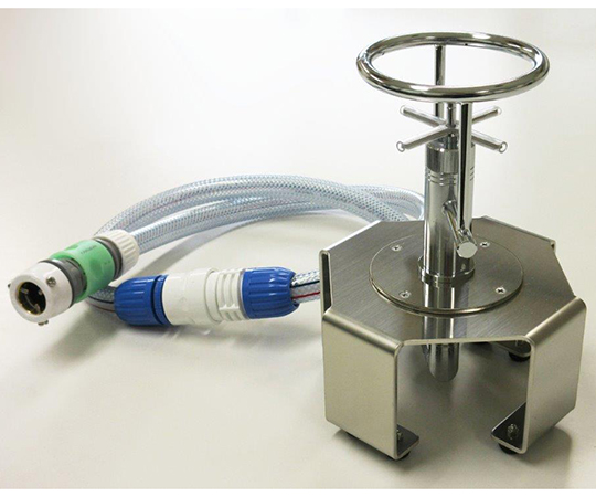 AS ONE SUPER ANEX Bottle Washer, 병 세척 장치