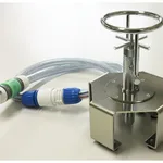 AS ONE SUPER ANEX Bottle Washer, 병 세척 장치