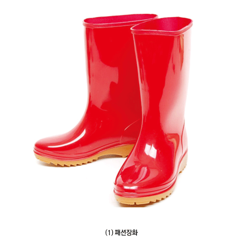 Daihan Science 안전장화, Safety Boots