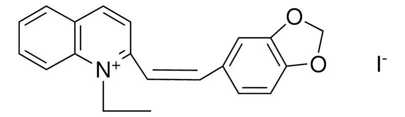 Merck 1-ETHYL-2-(3,4-(METHYLENEDIOXY)-