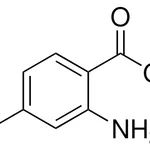 Merck 2-Amino-4-bromobenzoic acid