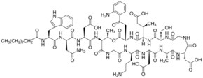 Merck DAPTOMYCIN, CYCLIC LIPOPEPTIDE ANTIBIOT&