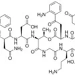 Merck DAPTOMYCIN, CYCLIC LIPOPEPTIDE ANTIBIOT&