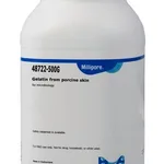 Merck GELATINE FROM PORCINE SKIN, 180 G BLOOM