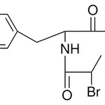 Merck 2-BROMOPROPIONYL-D,L-PHENYLALAN