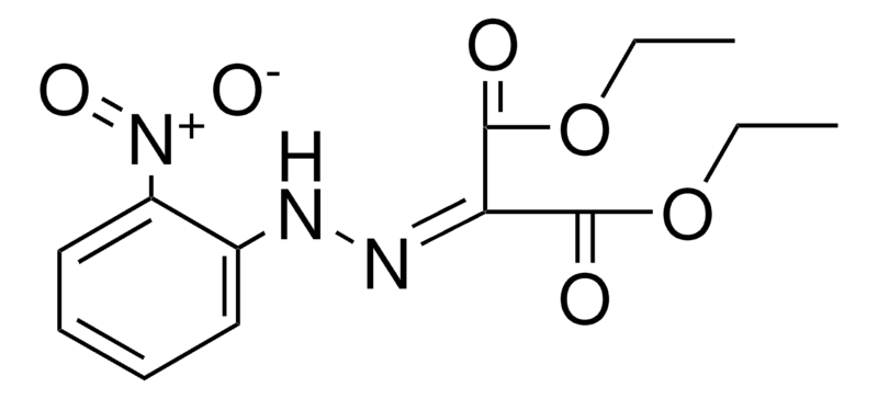 Merck 2-((2-NITRO-PHENYL)-HYDRAZONO) - 50 MG&