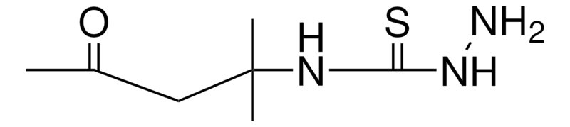 Merck 4-(1,1-DIMETHYL-3-OXOBUTYL)-3-T