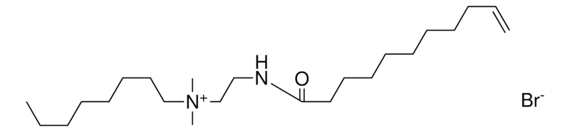 Merck DIMETHYL-OCTYL-(2-UNDEC-10-ENO - 25 MG&
