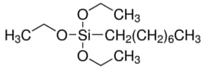 Merck TRIETHOXY(OCTYL)SILANE, 97%