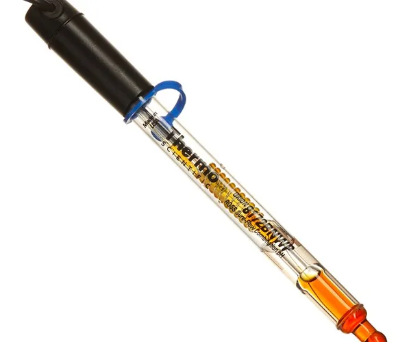 Thermo Fisher Scientific Orion ROSS Sure-Flow pH Electrode with Sure-flow junction, BNC connector