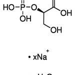 Merck D(+)2-PHOSPHOGLYCERIC ACID SODIUM SALT &