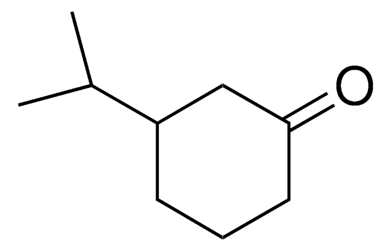 Merck 3-ISOPROPYL-1-CYCLOHEXANONE-
