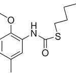 Merck S-BUTYL N-(2-METHOXY-5-METHYLPH-