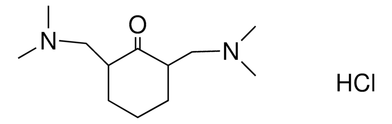 Merck 2,6-BIS-(DIMETHYLAMINOMETHYL)-C