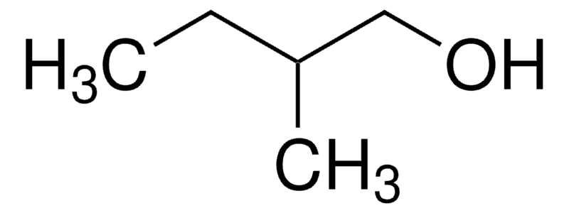 Merck 2-Methyl-1-butanol