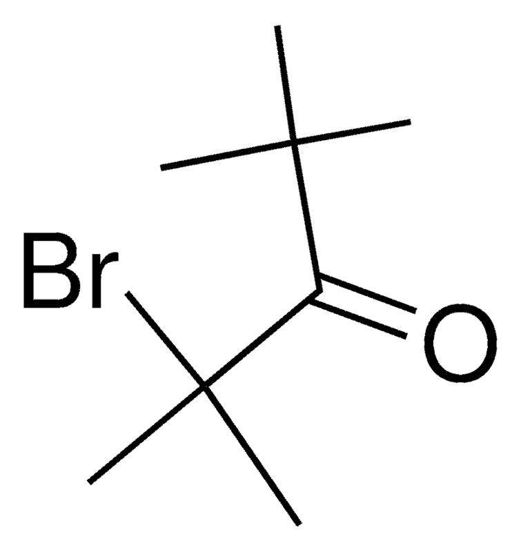 Merck 2-BROMO-2,4,4-TRIMETHYL-3-PENTAN-