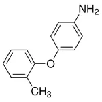 Merck 4-(2-methylphenoxy)aniline