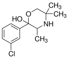 Merck (+\-)-HYDROXYBUPROPION