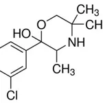 Merck (+\-)-HYDROXYBUPROPION