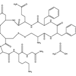 Merck (LYS8)-VASOPRESSIN